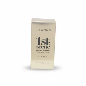 SERUM TINTA 1ST SCENE ATENEA ALMOND