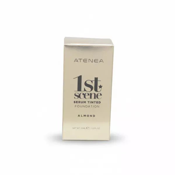 SERUM TINTA 1ST SCENE ATENEA ALMOND