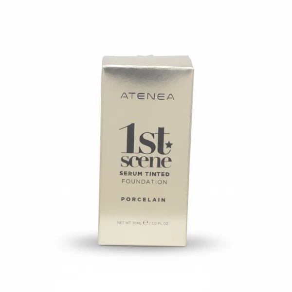 SERUM TINTA 1ST SCENE ATENEA POCELAIN - Image 2