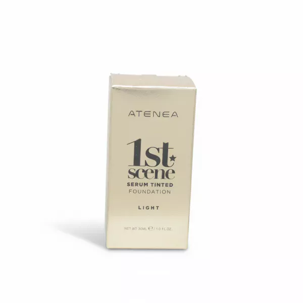 SERUM TINTA 1ST SCENE ATENEA LIGHT - Image 2