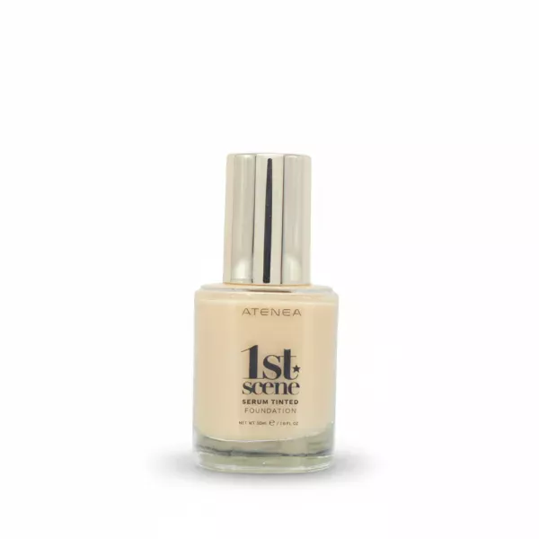 SERUM TINTA 1ST SCENE ATENEA LIGHT