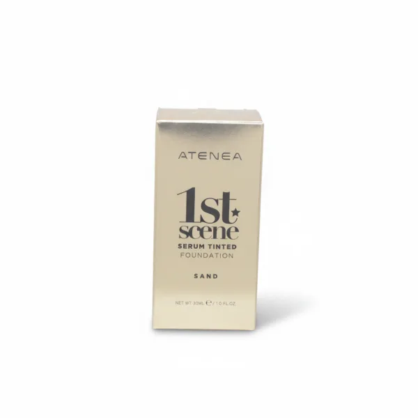 SERUM TINTA 1ST SCENE ATENEA SAND - Image 2