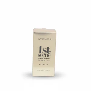 SERUM TINTA 1ST SCENE ATENEA VAINILLA