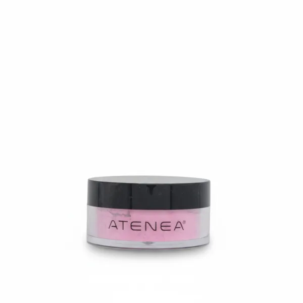 MINI POLVO SUELTO 1ST SCENE PINK ATENEA