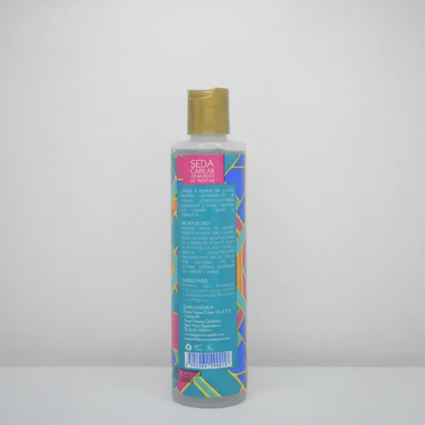 SEDA CAPILAR NEKANE 150 ML - Image 2