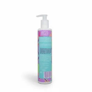 RIZOS DEFINIDOS CREMA FIJADORA NEKANE 300G