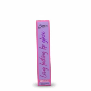 LONG LASTING LIP GLAZE GUGU GDE1