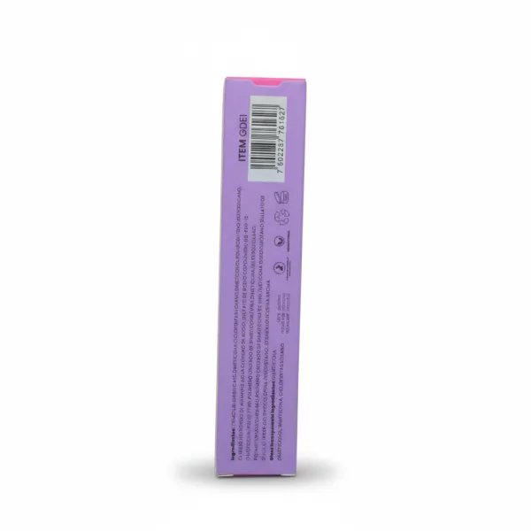 LONG LASTING LIP GLAZE GUGU GDE1 - Image 2