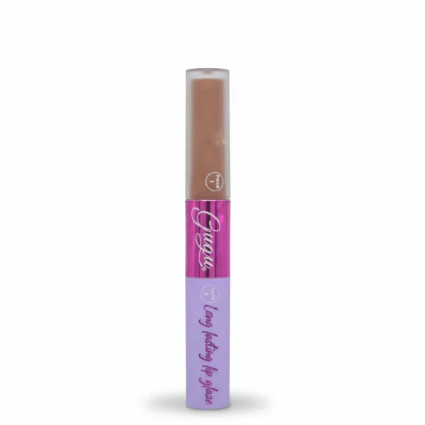 LONG LASTING LIP GLAZE GUGU GDE1 - Image 3