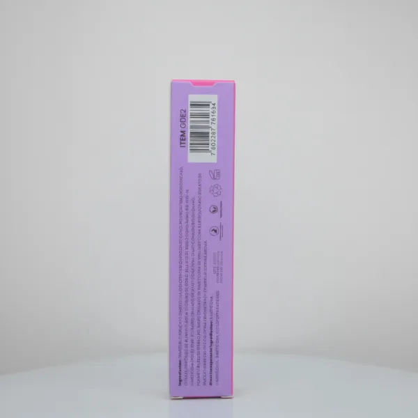 LONG LASTING LIP GLAZE GUGU GDE2 - Image 3