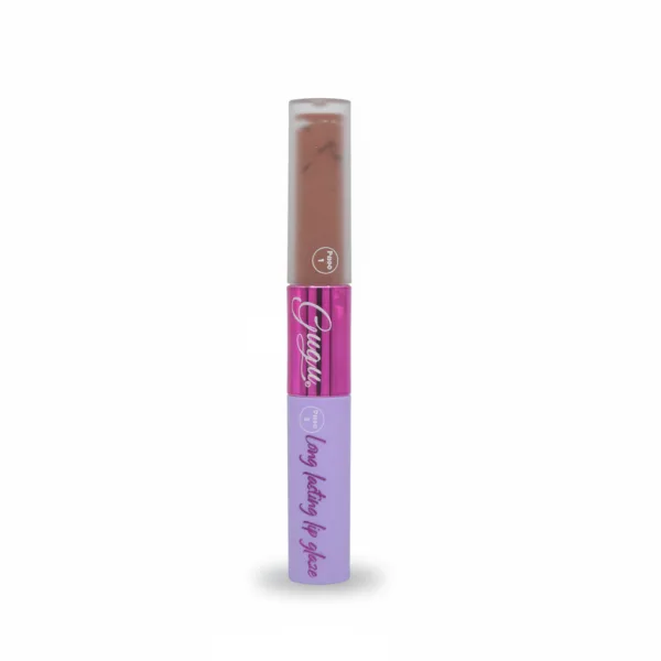 LONG LASTING LIP GLAZE GUGU GDE2 - Image 2