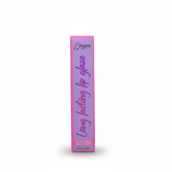 LONG LASTING LIP GLAZE GUGU GDE3 - Image 3
