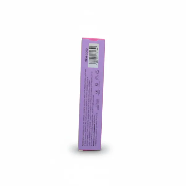 LONG LASTING LIP GLAZE GUGU GDE3