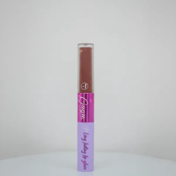 LONG LASTING LIP GLAZE GUGU GDE3 - Image 2