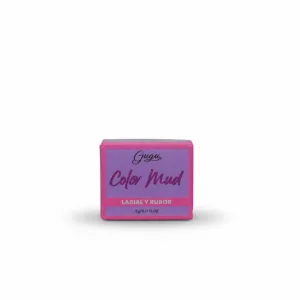 COLOR MUD LABIAL Y RUBOR GUGU GCM01