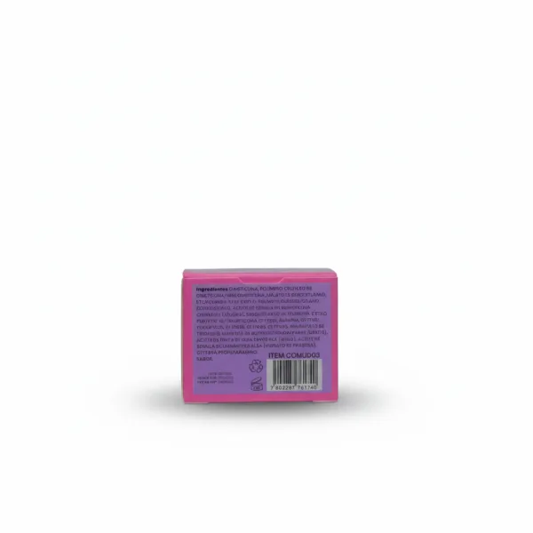 COLOR MUD LABIAL Y RUBOR GUGU GCMUD03