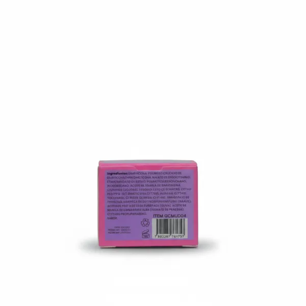 COLOR MUD LABIAL Y RUBOR GUGU GCMUD04