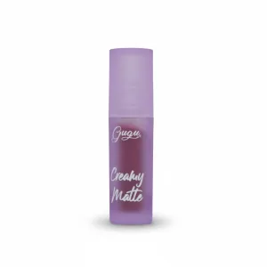 CREAMY MATTE TINT GUGU MTE04
