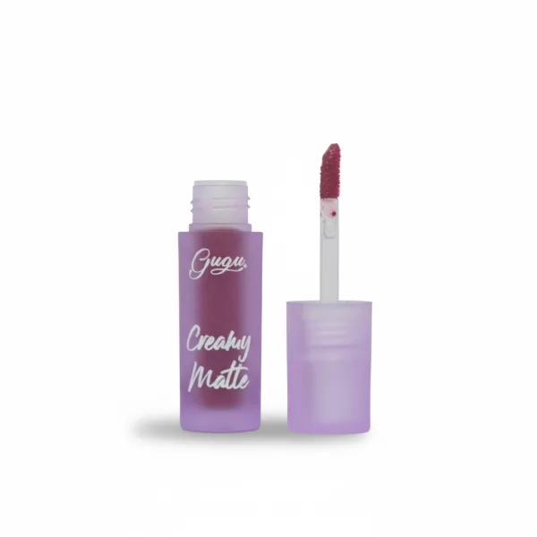 CREAMY MATTE TINT GUGU MTE04 - Image 2