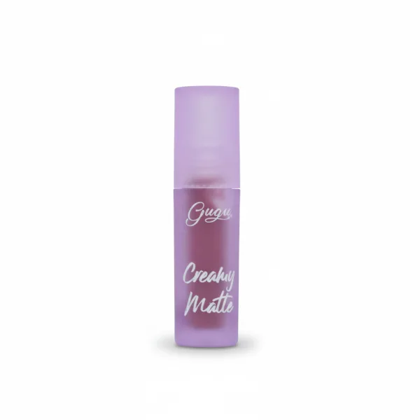 CREAMY MATTE TINT GUGU MTE05 - Image 2