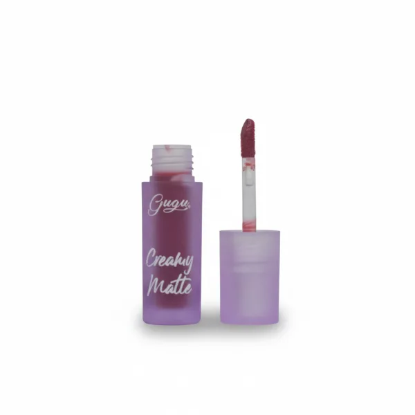 CREAMY MATTE TINT GUGU MTE05