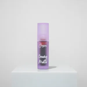 CREAMY MATTE TINT GUGU MTE06