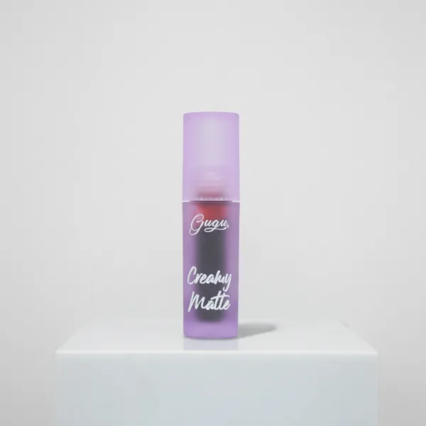 CREAMY MATTE TINT GUGU MTE06