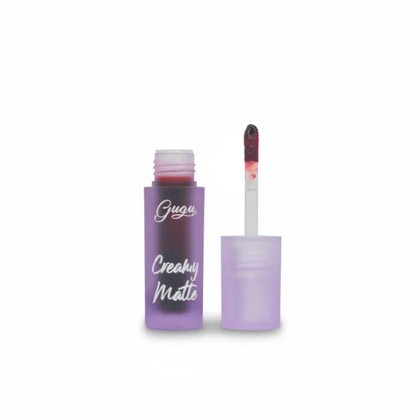 CREAMY MATTE TINT GUGU MTE06 - Image 2