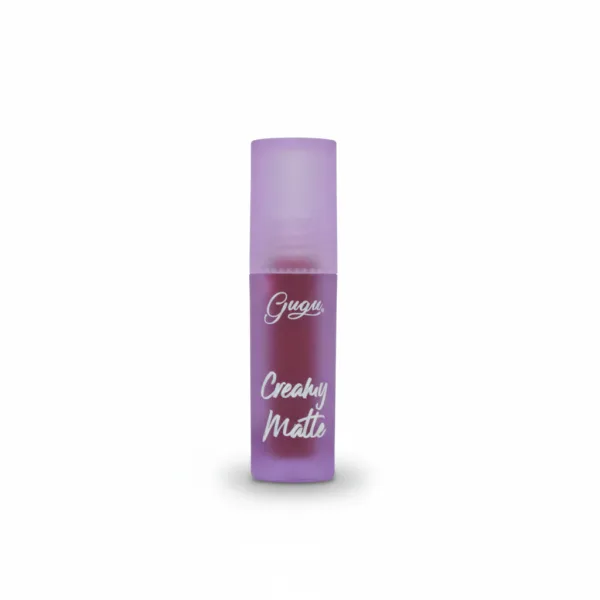 CREAMY MATTE TINT GUGU MTE07 - Image 2