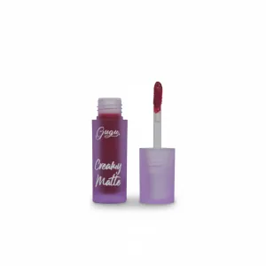 CREAMY MATTE TINT GUGU MTE07