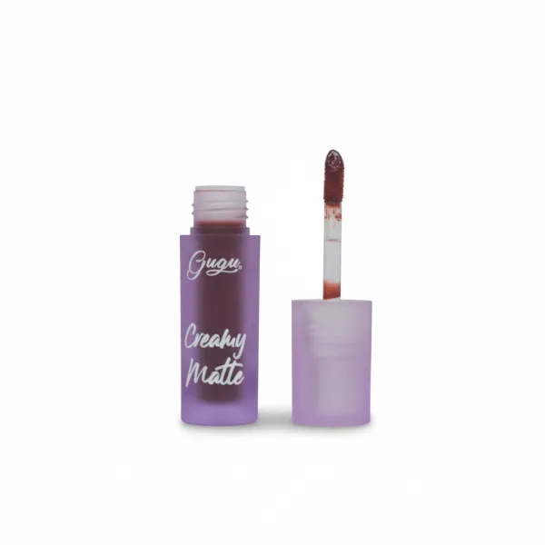 CREAMY MATTE TINT GUGU MTE09 - Image 2
