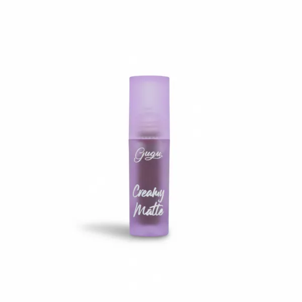 CREAMY MATTE TINT GUGU MTE10 - Image 2