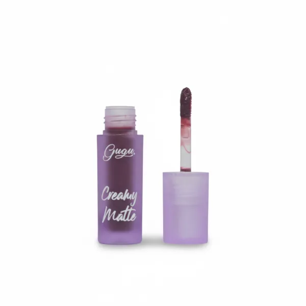 CREAMY MATTE TINT GUGU MTE10