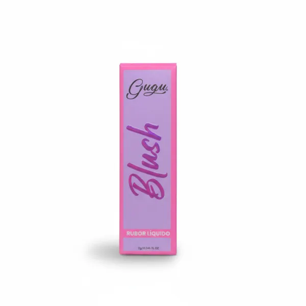BLUSH LIQUIDO GUGU GRBC4 NEUTRAL