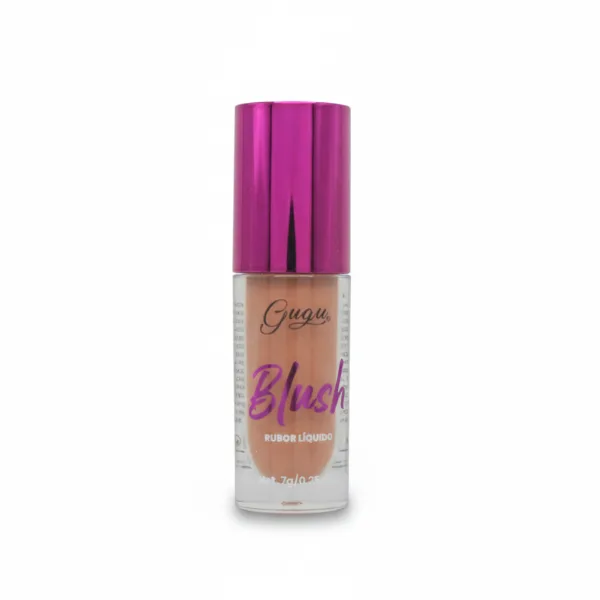 BLUSH LIQUIDO GUGU GRBC4 NEUTRAL - Image 2