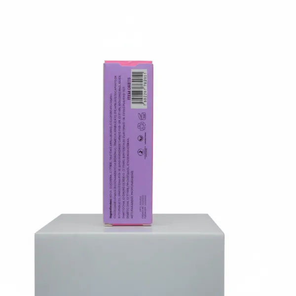 BLUSH LIQUIDO GUGU GRBC05 TORONJA - Image 3