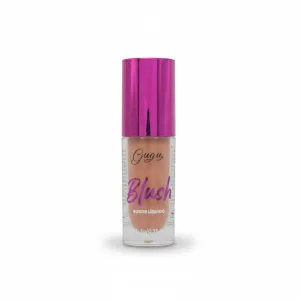 BLUSH LIQUIDO GUGU GRBC05 TORONJA