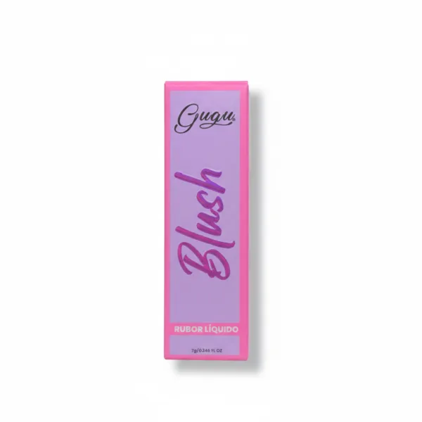 BLUSH LIQUIDO GUGU GRBC8 BUGAMBILIA - Image 3