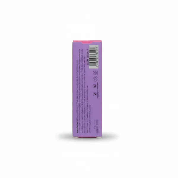 BLUSH LIQUIDO GUGU GRBC7 MANDARINA - Image 2