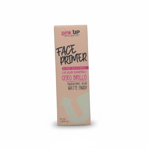 FACE PRIMER PINK UP PKF500 - Image 2