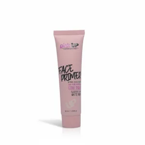 FACE PRIMER PINK UP PKF500