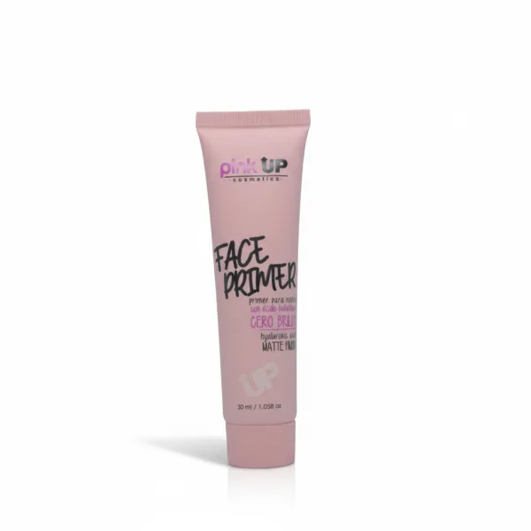 FACE PRIMER PINK UP PKF500