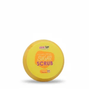 SUGAR SCRUB PINK UP PKSK16 TROPICAL BEACH