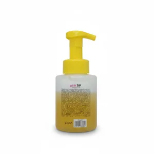 SHOWER SHAKE JABON ESPUMA PINK UP PKSK19 TROPICAL BEACH