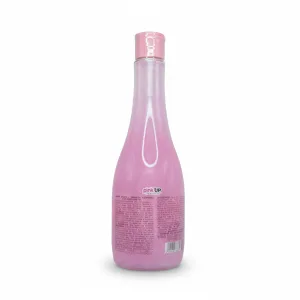 SHIMMER SHOWER GEL PINK UP PKSK24  FLOWERS AND ROSES