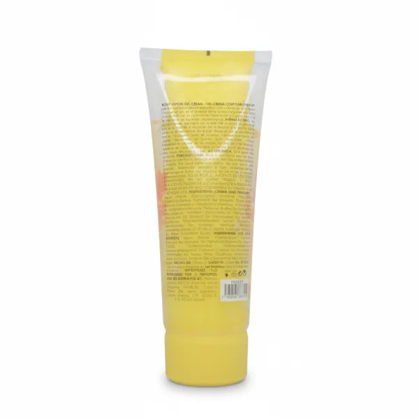 BODY LOTION PINK UP PKSK29 TROPICAL BEACH