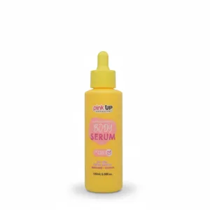BODY SERUM SUERO PINK UP PKSK35 TROPICAL BEACH