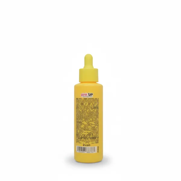 BODY SERUM SUERO PINK UP PKSK35 TROPICAL BEACH - Image 2