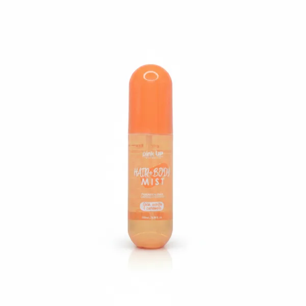HAIR + BODY MIST PINK UP PKSK41