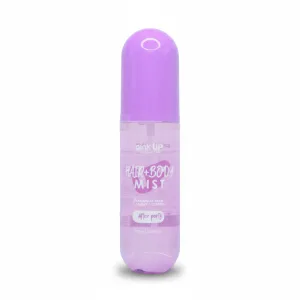 HAIR + BODY MIST PINK UP PKSK49AFTER PARTY